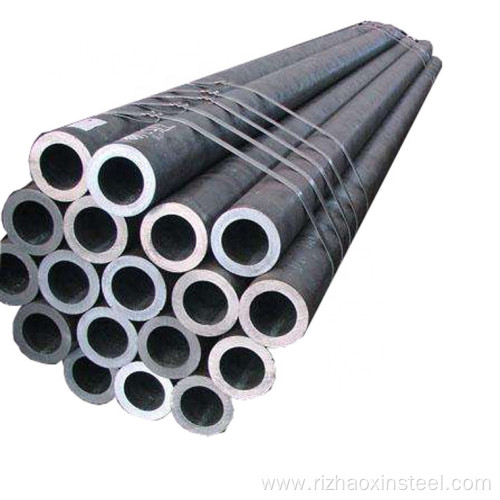 P9 Low Carbon Alloy Steel Pipe